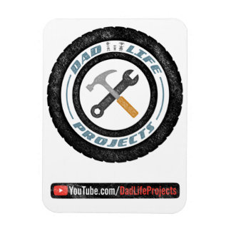 Livslättprojekt i pappa magnet