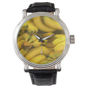 Livsmedel Armbandsur