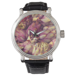 Livsmedel Armbandsur