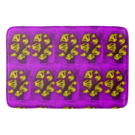 Livsmedel Badrumsmatta