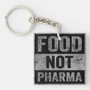 Livsmedel, ej Pharma Naturlig organisk kost