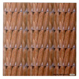 Livsmedel Kakelplatta