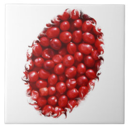 Livsmedel Kakelplatta