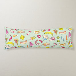 Livsmedel Kroppskudde