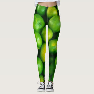 Livsmedel Leggings