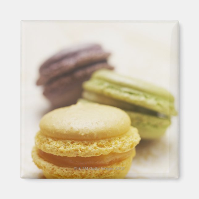 Livsmedel, livsmedel och drycker, Dessert, cookie, Magnet (Framsidan)
