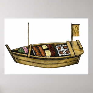 Livsmedel Poster