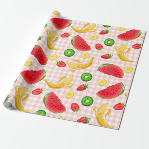 Livsmedel Presentpapper