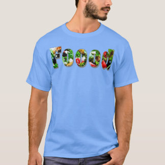 Livsmedel T Shirt