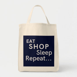 Livsmedel Tote Bag Tygkasse