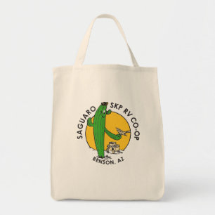 Livsmedel Tote Bag Tygkasse