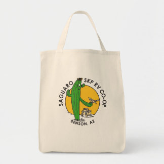 Livsmedel Tote Bag Tygkasse