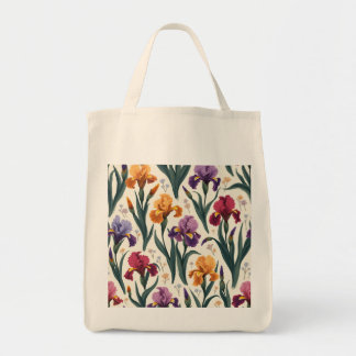 Livsmedel Tote Bag Tygkasse