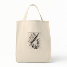 LIVSMEDEL TOTE BAG