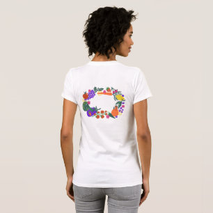 Livsmedel WAN T Shirt