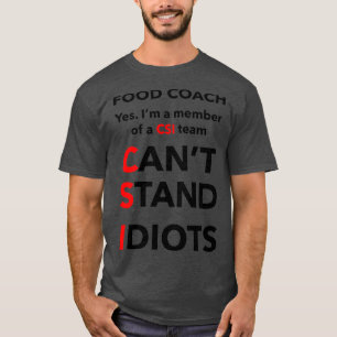 LIVSMEDELSCOACH Essential T Shirt