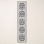 LIVSMEDELSFLÖDE - Helig Geometrisymbolöversikt 1<br><div class="desc">Vintage av spritsymbol med EDDA Froehlich/EDDArt | Livets blomma (Blume des Lebens) är universums originalspråk; former, geometri, siffror och proportioner. Den utstrålar harmoni och perfektion av heligans geometri och står för oändlighet och perfekt. Sprid budskapet från andlig! | För andra formgivningar och produkter kontakta mig gärna: contact@eddart.de eller titta här:...</div>
