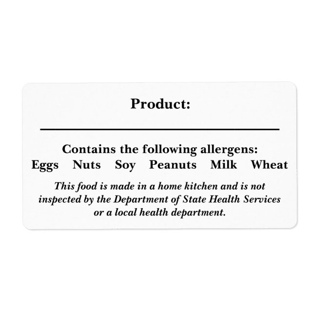 LIVSMEDELSSÄKERHETSMÄRKNINGAR Lag Jordbrukare Fraktsedel (Framsidan)