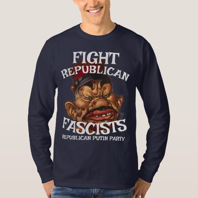 LIVSMEDELSTÄMPEL FW FV HG SNAP-PROGRAMMET MEDICARE T SHIRT (Framsida)