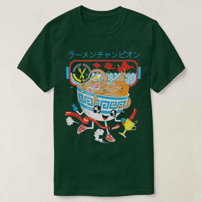 livsmedelsteori  t shirt (Design framsida)