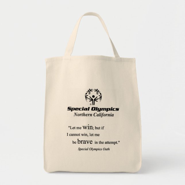 Livsmedeltoto Tygkasse (Framsidan)