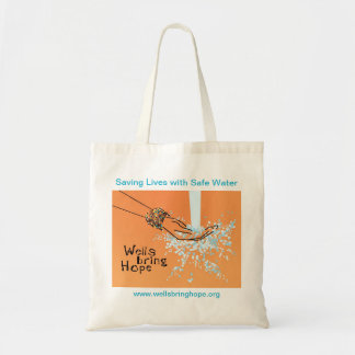 Livsmedeltoto Tygkasse