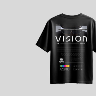 LIVSMILJÖ T SHIRT