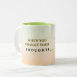 Livsoffert Mugg<br><div class="desc">Ett livskiftande citat som du kan väcka upp till och börja med dagen med det och kaffe</div>