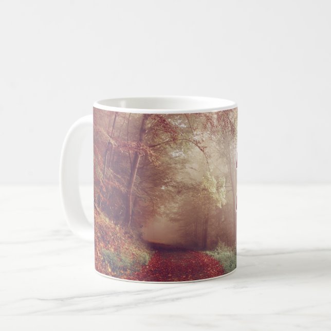 Livsoffert mugg (Framsida vänster)