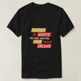 Livsoffert T Shirt
