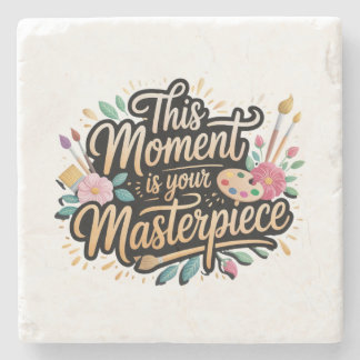 Livsoffertdekoration Stenunderlägg