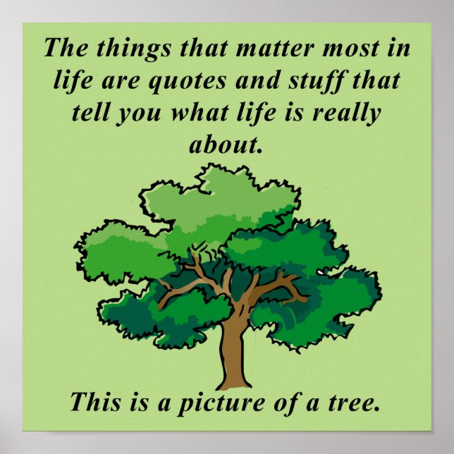 Livsofferter - praktiskt Poster tecken (Framsidan)