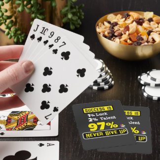Livsofferter, Studenten, Grattisar Casinokort