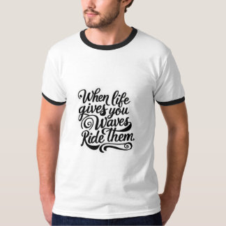 Livsofferter T Shirt