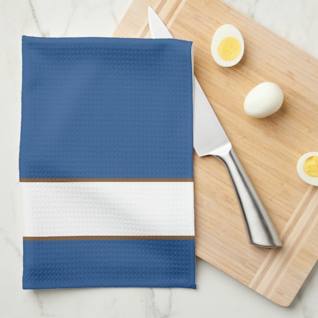 Livsoppakökshanddukar Kökshandduk (Vikt i Fjärdedel)