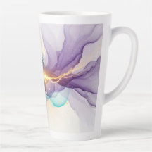 Livsritning Kaffe Mugg