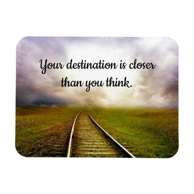 Livssjöfart Magnet (Horisontell)