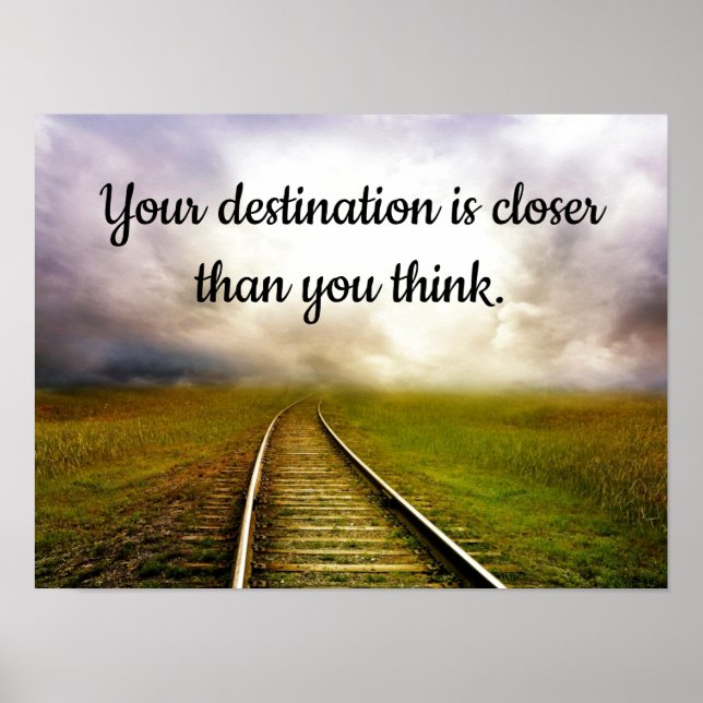 Livssjöfart Poster (Framsidan)