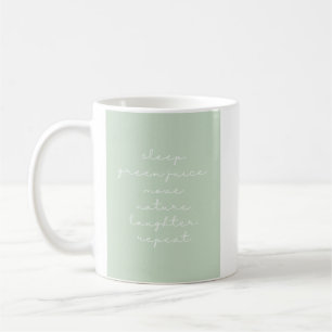 Livsstil Mugg