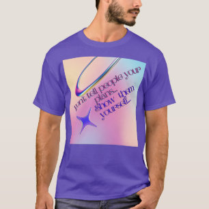 Livsstil T Shirt