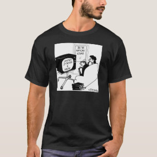 Livsstilar av riken & berömden t-shirt
