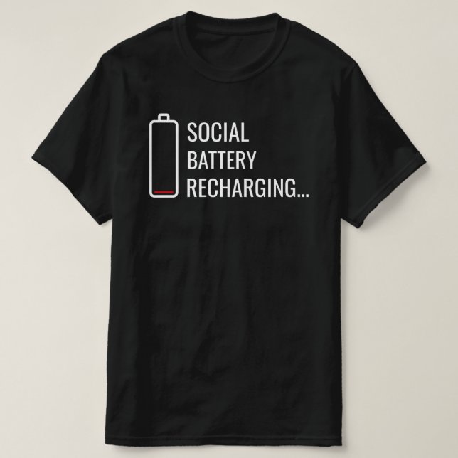 Livsstilsart för uppladdning av det sociala batter t shirt (Design framsida)