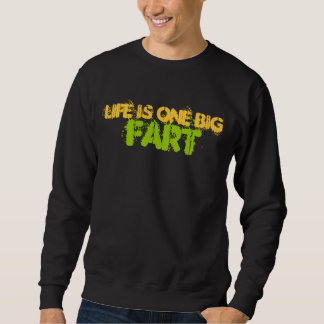 Livstankar Sweatshirt