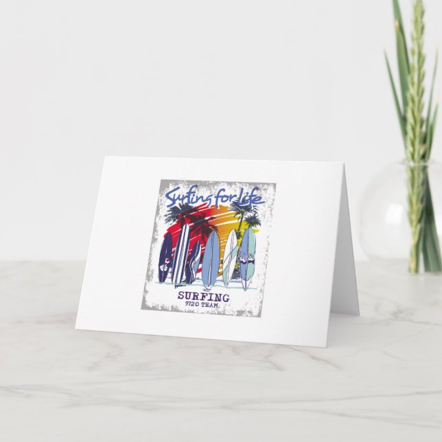 livstid kort (Framsida)