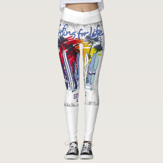 livstid leggings