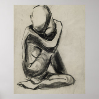 Livstid Skriv ut Poster