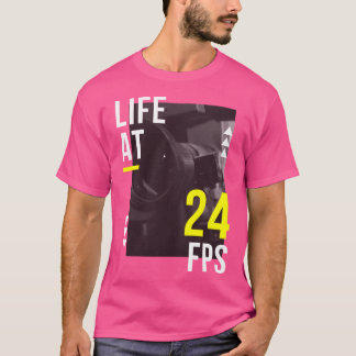 Livstid vid 24 räntepunkter t shirt