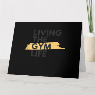 Livstidsapparat Living Gym Life Kort