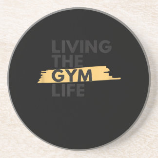 Livstidsapparat Living Gym Life Underlägg