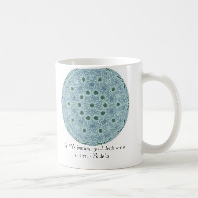 LivstyrkaMandela mugg (Höger)